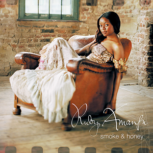 Ruby Amanfu - Smoke And Honey - Zortam Music
