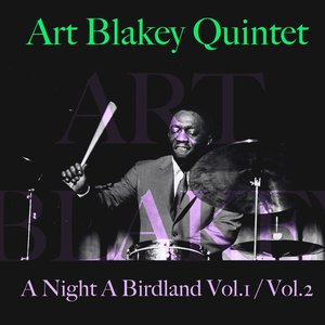 A Night At Birdland Vol. 1/ Vol. 2