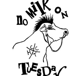 No Milk On Tuesday
