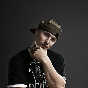 Jay-Roc için avatar