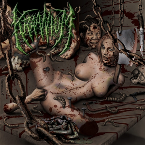 The Art of Female Sodomy cover