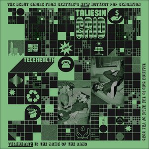 Taliesin Grid