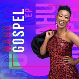 Wahu Gospel EP