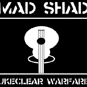 Image for 'mad shad'