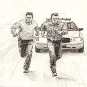 Run Fast - Single