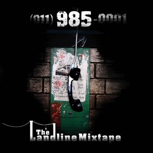 The Landline Mixtape