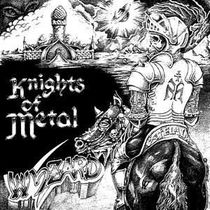 Knights of Metal