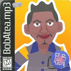 BobAtea.mp3 - EP