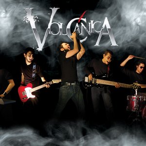 Image for 'VOLCANICA'