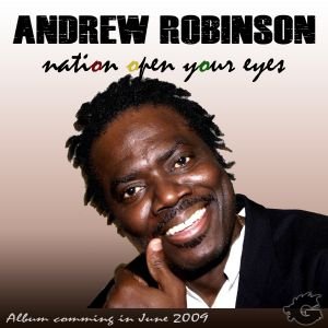 Avatar for Andrew Robinson