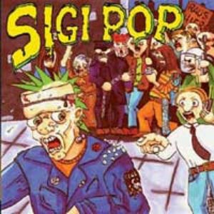 Sigi Pop