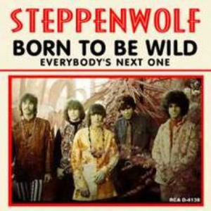 Steppenwolf - Flower Power Born To Be Wild [disc 1] - Zortam Music