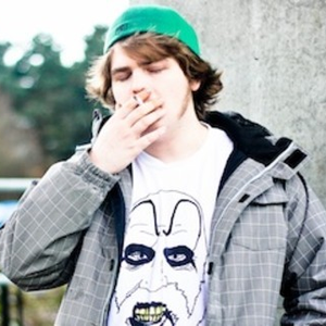 Linus photo provided by Last.fm