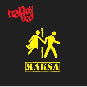 Maksa