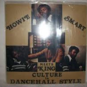 Howie Smart & King Culture 的头像