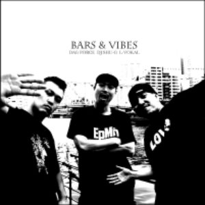 L-Vokal, Dag Force, Dj Shu-G 的头像