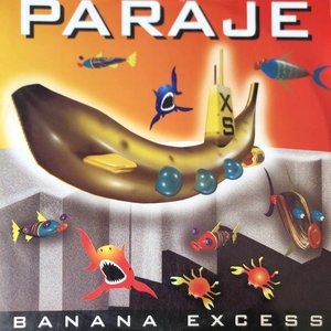 Banana Excess