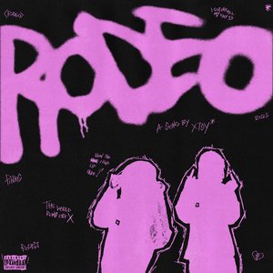 Rodeo - Single
