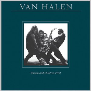 Women And Children First (Remaster)