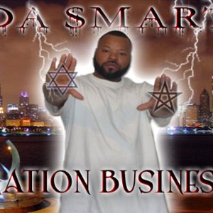 D.A. Smart 的头像