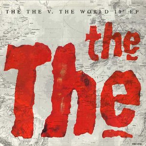 The The v. the World 10" EP