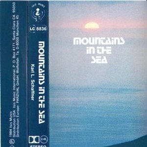 Mountains In The Sea