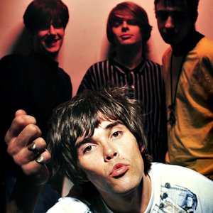 The Stone Roses Profile Picture