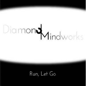 Run, Let Go - Single