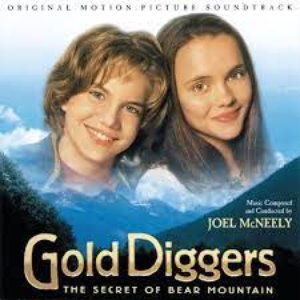 Gold Diggers: The Secret of Bear Mountain (Original Motion Picture Soundtrack)