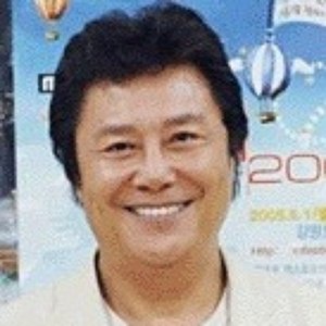Bild för '남진'