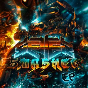 Getter & 12Gauge 的头像