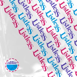 Listless