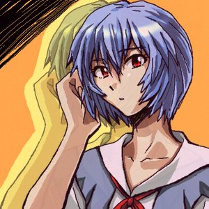 Avatar for Rei II