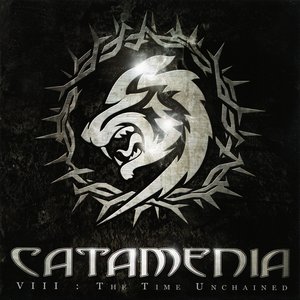 VIII - The Time Unchained
