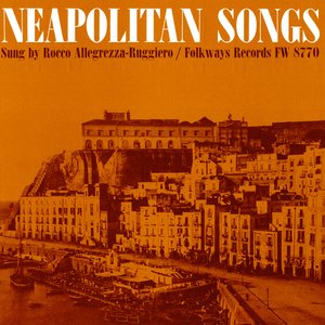 Изображение для 'Neapolitan Songs'