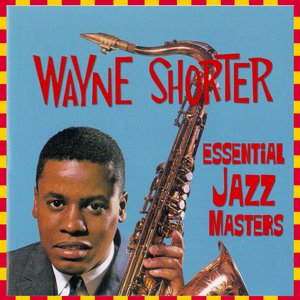 Essential Jazz Masters