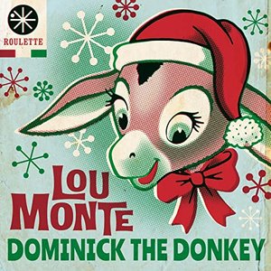 Dominick The Donkey (The Italian Christmas Donkey)