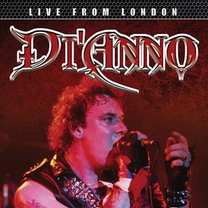 Live From The Camden Palace