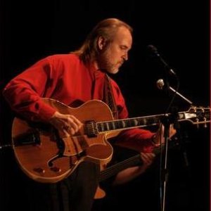 Randy Dorman 的头像