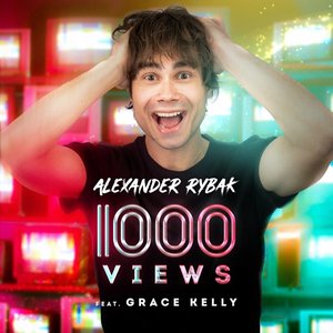 1000 VIEWS (feat. Grace Kelly) - Single
