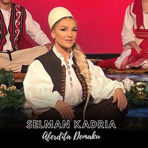 Selman Kadria
