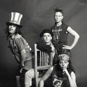 4 Non Blondes 的头像
