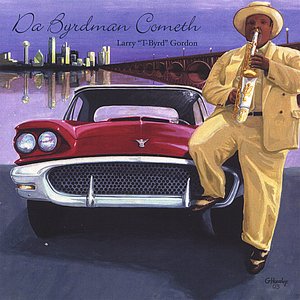 Da Byrdman Cometh