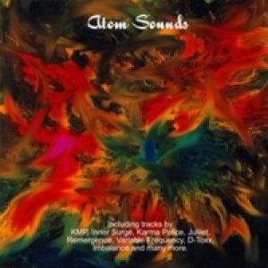 Atom Sounds Compilation, Volume 1 (disc 2)