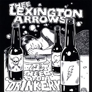 Get Thee to a Drinkery
