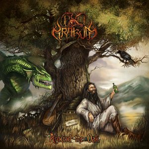 Around The Oak (Demo Version)