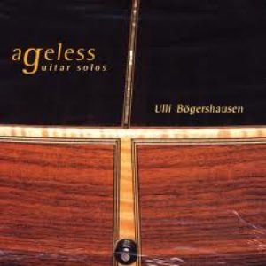 Ageless Guitar Solos