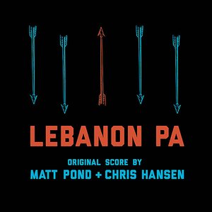 Lebanon PA Soundtrack