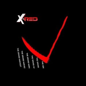 X-Red 的头像