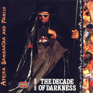 The Decade of Darkness 1990-2000